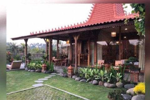 1503m² Villa in Kediri, Indonesia No. 22870 4