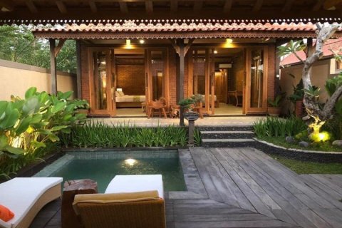 1503m² Villa in Kediri, Indonesia No. 22870 19