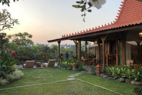 1503m² Villa à Kediri, Indonesia No. 22870 8