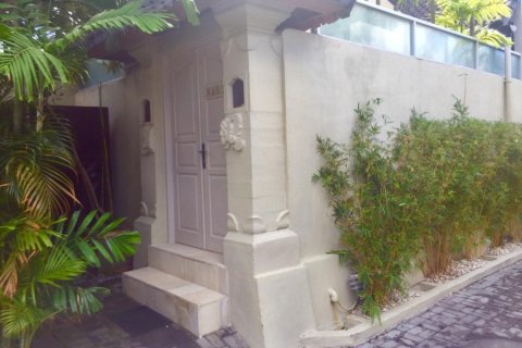 Вилла с 2 спальнями в Seminyak, Индонезия №22835 18