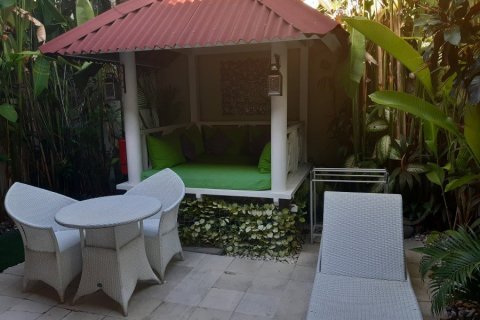 2 chambres Villa à Seminyak, Indonesia No. 22835 12