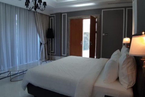 6 bedrooms Villa in Pecatu, Indonesia No. 22871 23