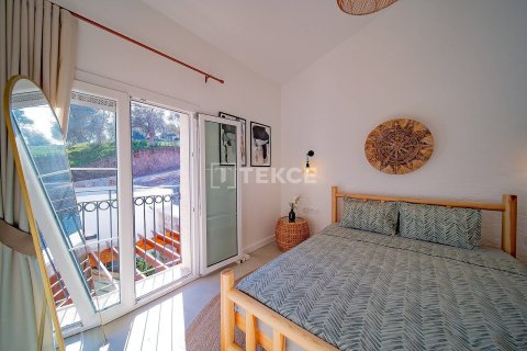 2+1 Villa à Milas, Turkey No. 11075 14