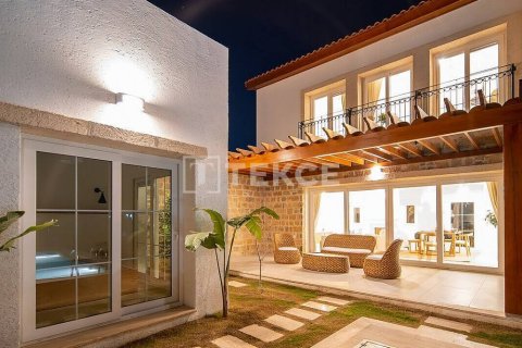 2+1 Villa à Milas, Turkey No. 11075 22