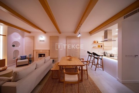 2+1 Villa à Milas, Turkey No. 11075 9