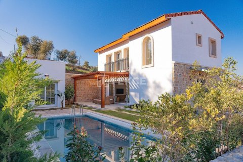 2+1 Villa in Milas, Turkey No. 11075 25