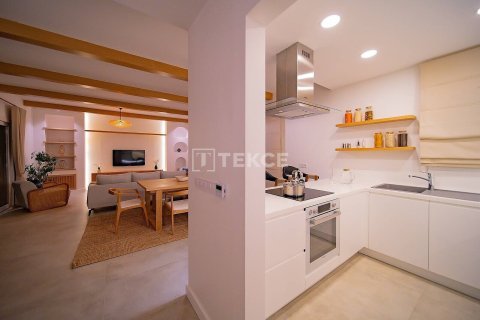 2+1 Villa in Milas, Turkey No. 11075 13