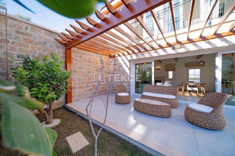 2+1 Villa à Milas, Turkey No. 11075 21