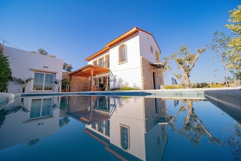 2+1 Villa à Milas, Turkey No. 11075 23