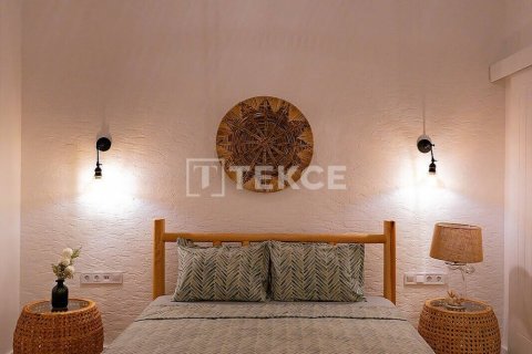 2+1 Villa à Milas, Turkey No. 11075 2