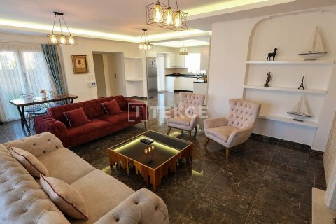 4+1 Villa in Fethiye, Turkey No. 11074 22