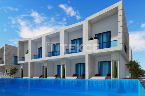 2+1 Penthouse à Alanya, Turkey No. 11044 2