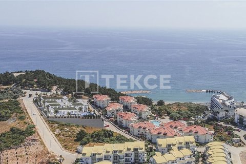 2+1 Penthouse en Alanya, Turkey No. 11044 26