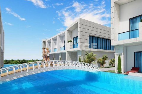 2+1 Penthouse en Alanya, Turkey No. 11044 4