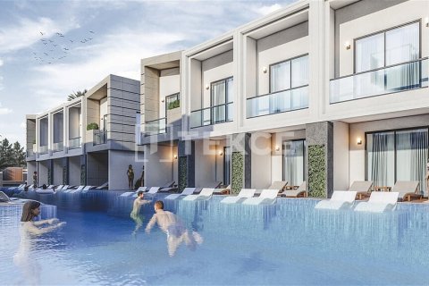 2+1 Penthouse in Alanya, Turkey No. 11044 19