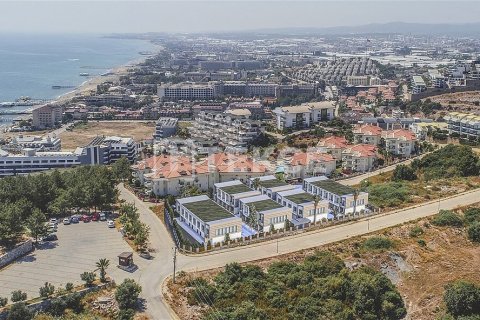 2+1 Penthouse à Alanya, Turkey No. 11044 24