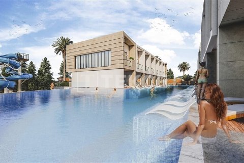 2+1 Penthouse in Alanya, Turkey No. 11044 7