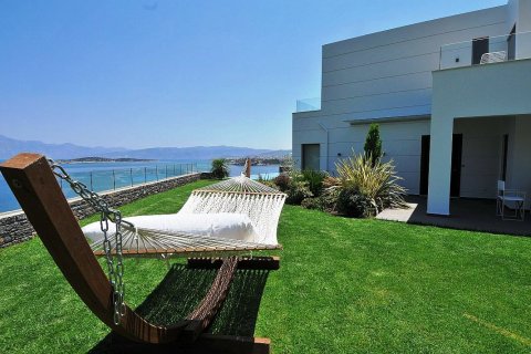 3 dormitorios Villa en Agios Nikolaos, Greece No. 59347 23