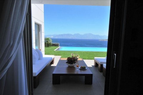 3 chambres Villa à Agios Nikolaos, Greece No. 59347 19