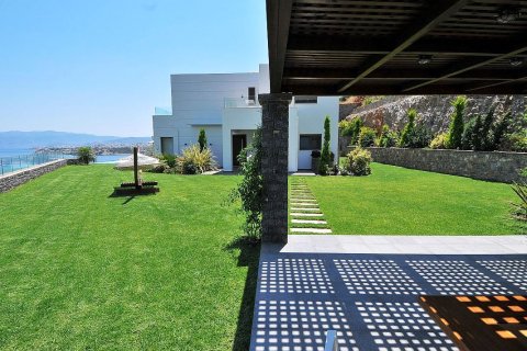 3 bedrooms Villa in Agios Nikolaos, Greece No. 59347 25