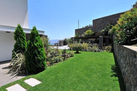 3 bedrooms Villa in Agios Nikolaos, Greece No. 59347 29