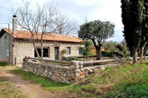 3 dormitorios House en Boeotia, Greece No. 59393 7