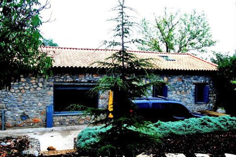 3 dormitorios House en Boeotia, Greece No. 59393 6