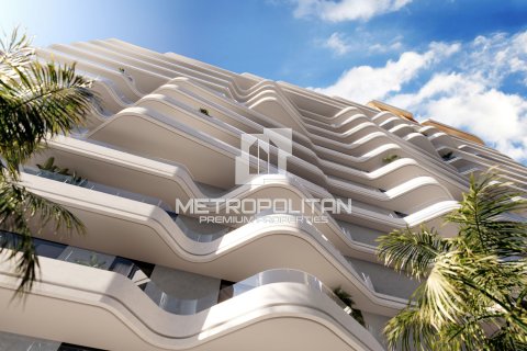 1 dormitorio Apartment en Al Marjan Island, UAE No. 7417 9