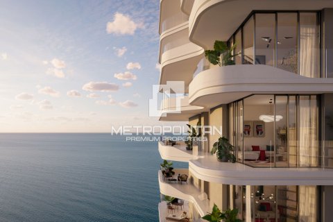 1 dormitorio Apartment en Al Marjan Island, UAE No. 7417 15