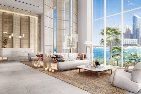 3 chambres Appartement à Bluewaters, UAE No. 7419 5