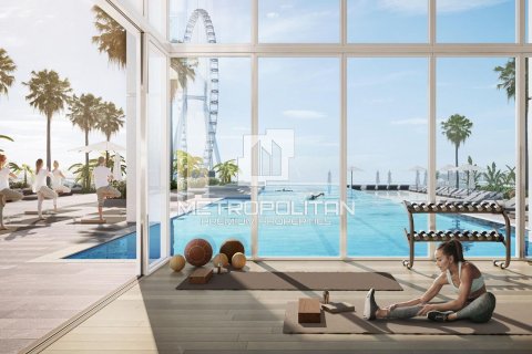 3 dormitorios Apartment en Bluewaters, UAE No. 7419 4