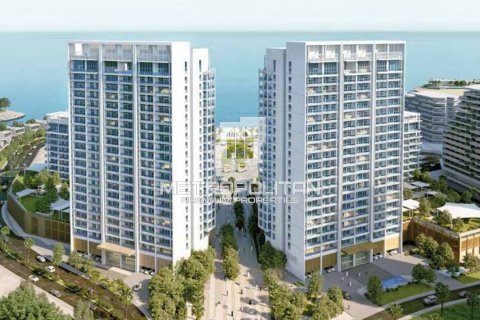 Квартира 44м² в Mina Al Arab, ОАЭ №7078 8