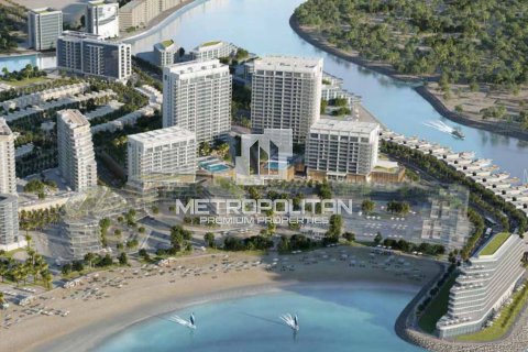 Квартира 44м² в Mina Al Arab, ОАЭ №7078 7