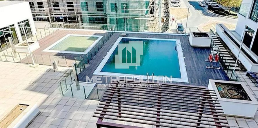 1 dormitorio Apartment en Meydan, UAE No. 7083