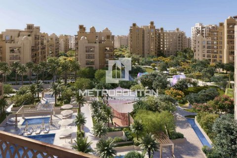 Квартира с 1 спальней в Madinat Jumeirah Living, ОАЭ №7085 7