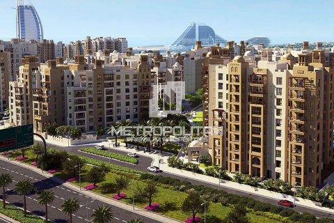 Квартира с 1 спальней в Madinat Jumeirah Living, ОАЭ №7085 13