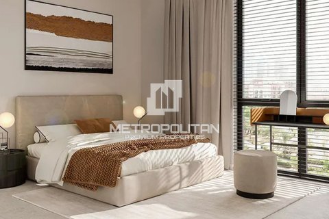 1 dormitorio Apartment en Jumeirah Village Circle, UAE No. 7084 2