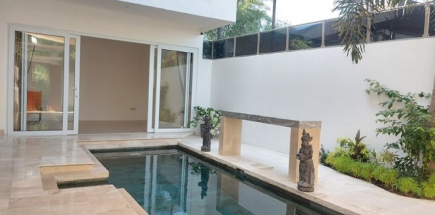 2 bedrooms Villa in Canggu, Indonesia No. 22912