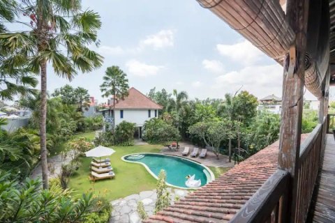 7 dormitorios Villa en Canggu, Indonesia No. 22902 5