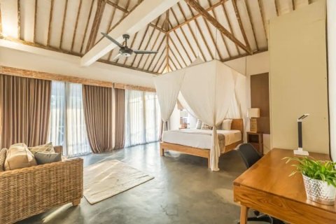 7 bedrooms Villa in Canggu, Indonesia No. 22902 6