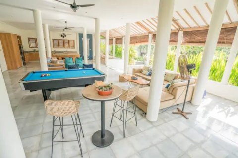 7 bedrooms Villa in Canggu, Indonesia No. 22902 3