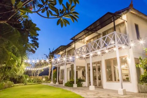 7 bedrooms Villa in Canggu, Indonesia No. 22902 2