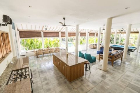 7 bedrooms Villa in Canggu, Indonesia No. 22902 9