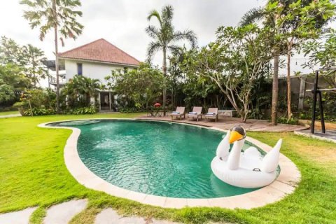 7 bedrooms Villa in Canggu, Indonesia No. 22902 4