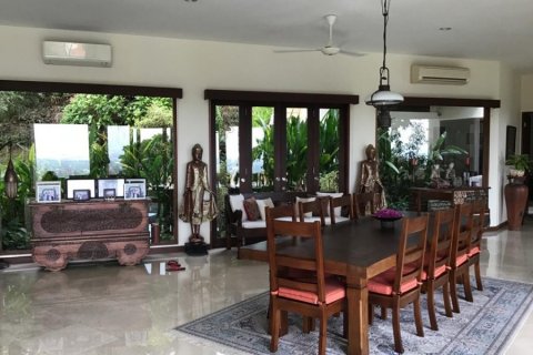 4 bedrooms Villa in Jimbaran, Indonesia No. 22908 5