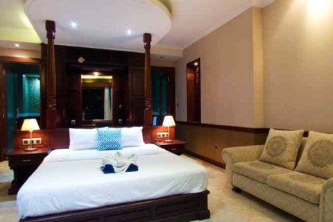 8 dormitorios Villa en Nusa Dua, Indonesia No. 22958 5