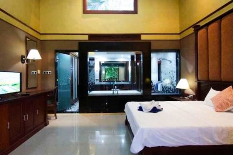 8 dormitorios Villa en Nusa Dua, Indonesia No. 22958 4