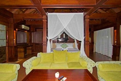 8 dormitorios Villa en Nusa Dua, Indonesia No. 22958 10