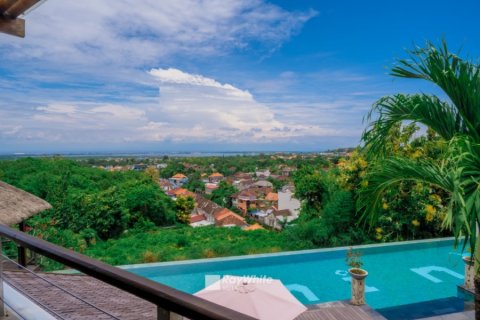 10 bedrooms Villa in Jimbaran, Indonesia No. 22900 1