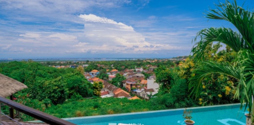 10 bedrooms Villa in Jimbaran, Indonesia No. 22900